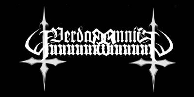 logo Verdammnis (GER)